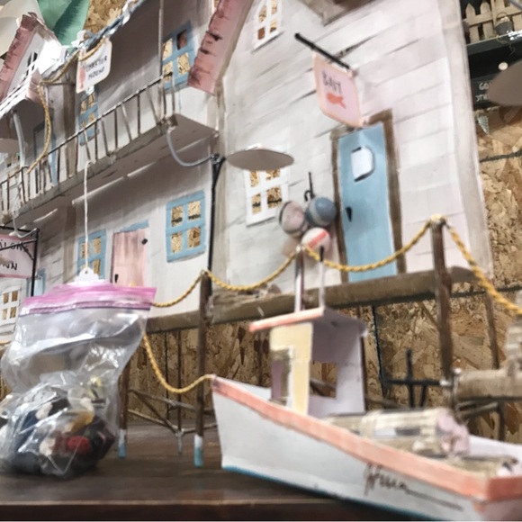 Wall decor, General  merchandise beach decor - Picture 10 of 16